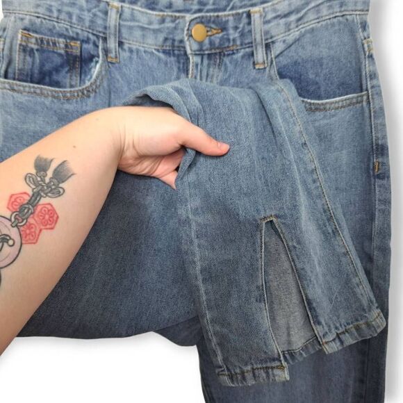 Princess Polly Mika Jeans size 6 US NWT - Picture 3 of 8